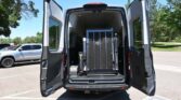 wheelchair accessible vans for sale