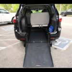 A Comprehensive Guide to Maintaining Your Wheelchair Accessible Van