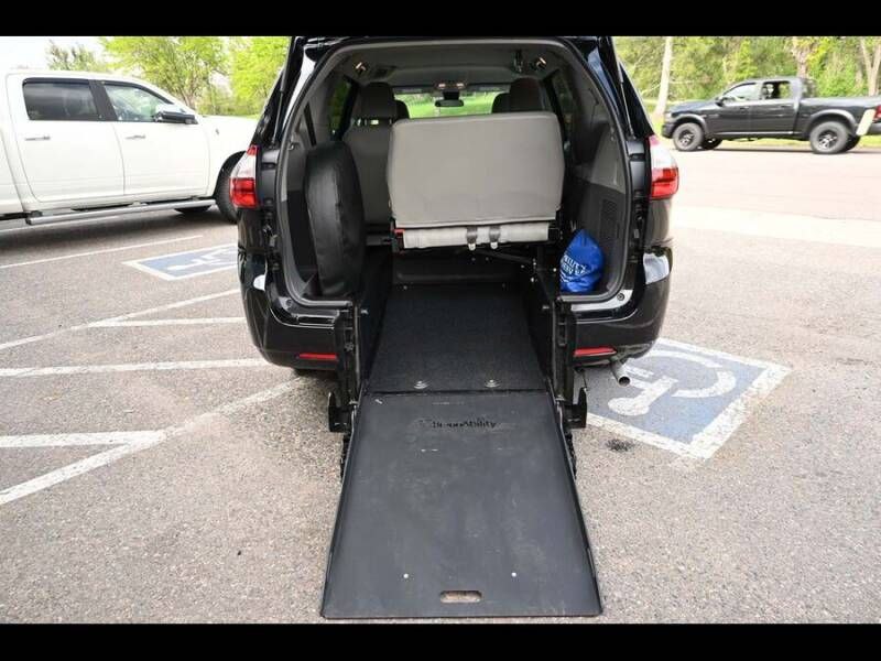 A Comprehensive Guide to Maintaining Your Wheelchair Accessible Van